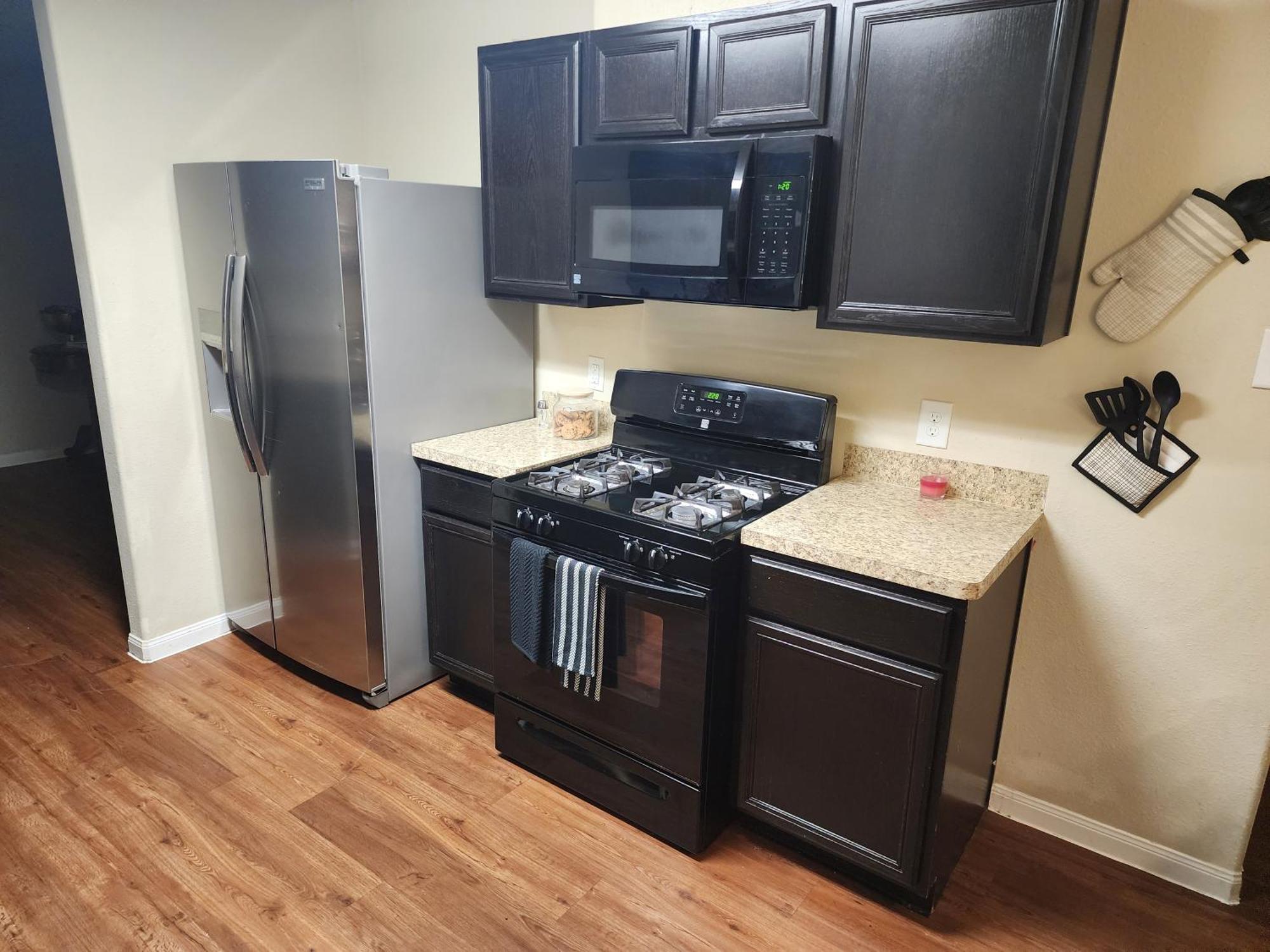 Laribond'S Place Houston Texas المظهر الخارجي الصورة