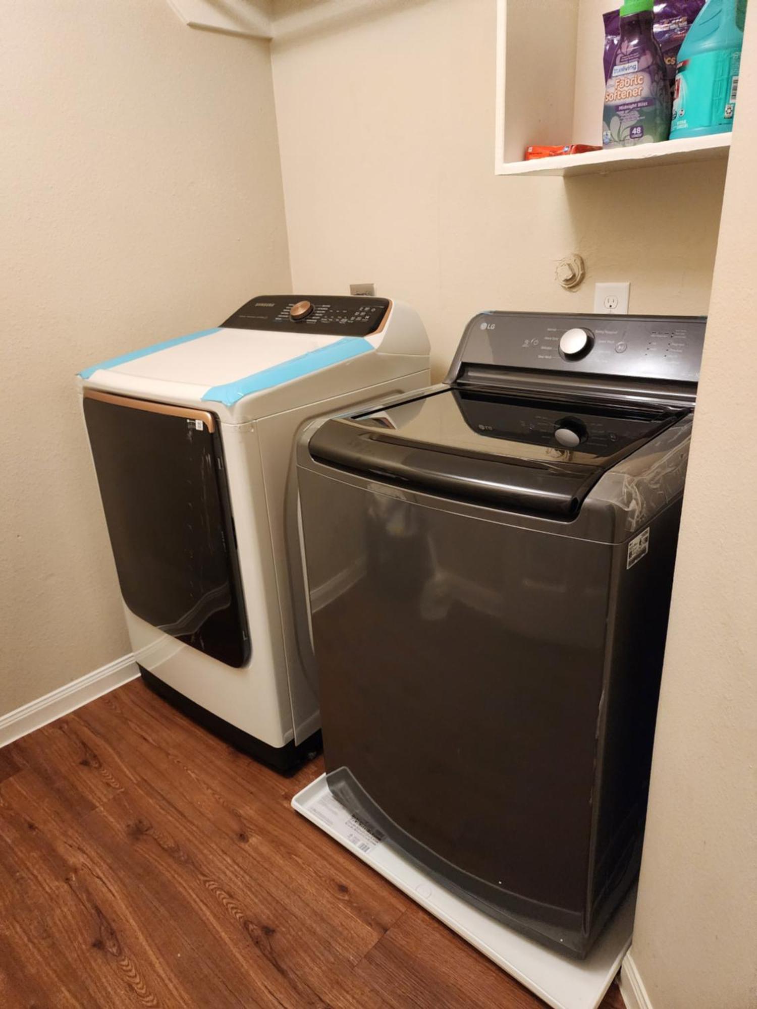Laribond'S Place Houston Texas المظهر الخارجي الصورة