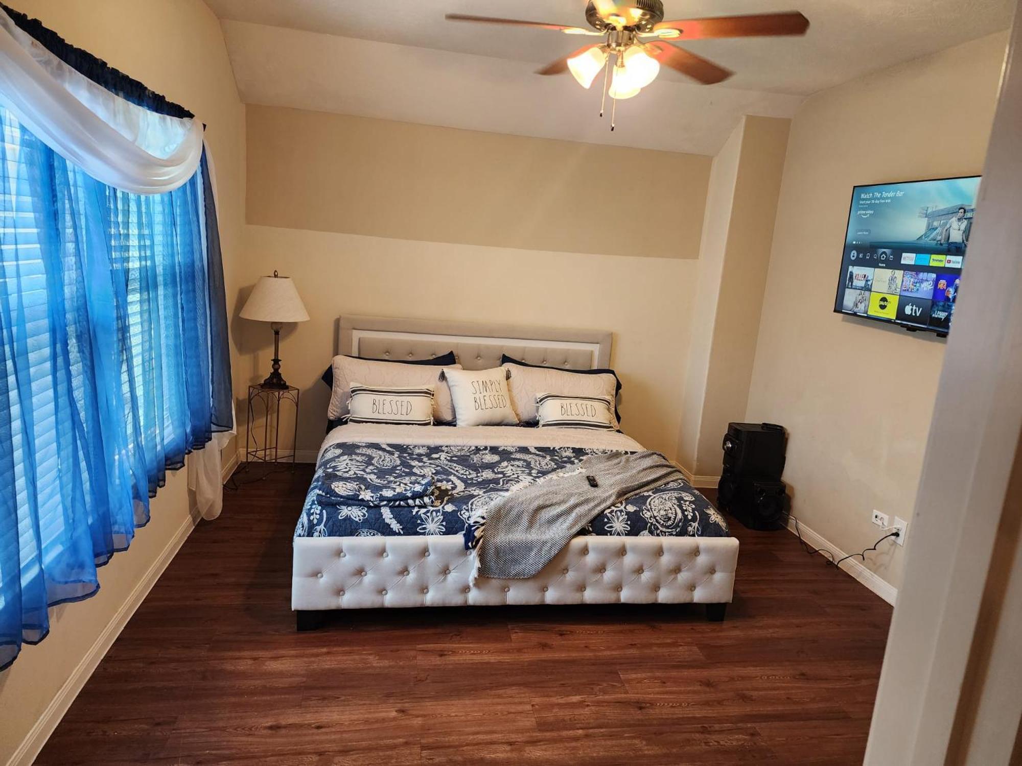 Laribond'S Place Houston Texas المظهر الخارجي الصورة