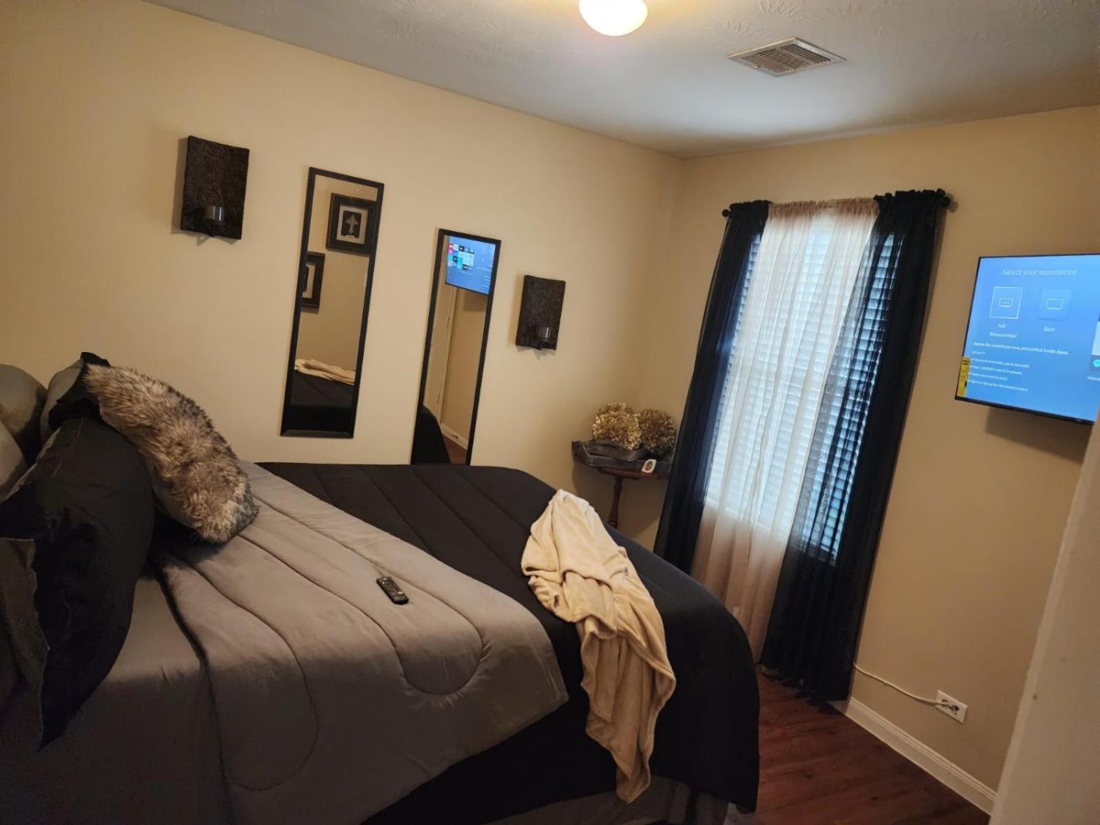 Laribond'S Place Houston Texas الغرفة الصورة