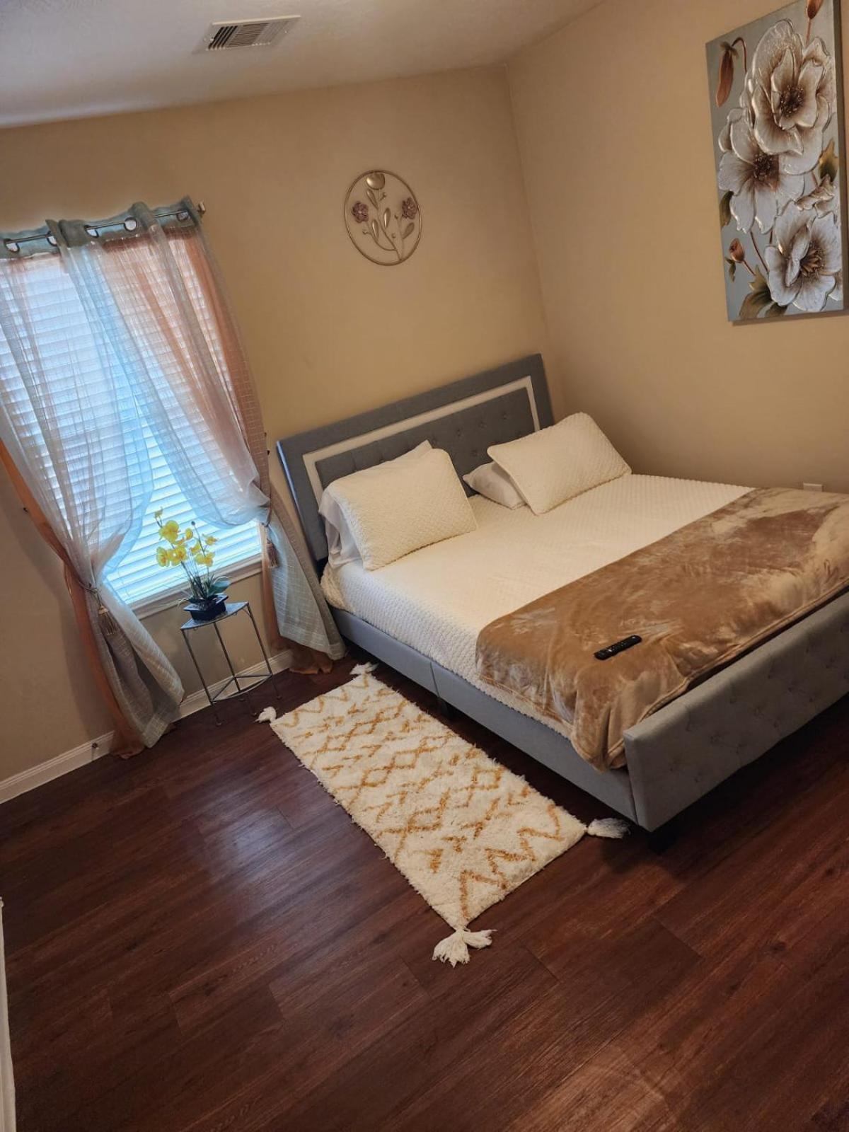Laribond'S Place Houston Texas الغرفة الصورة