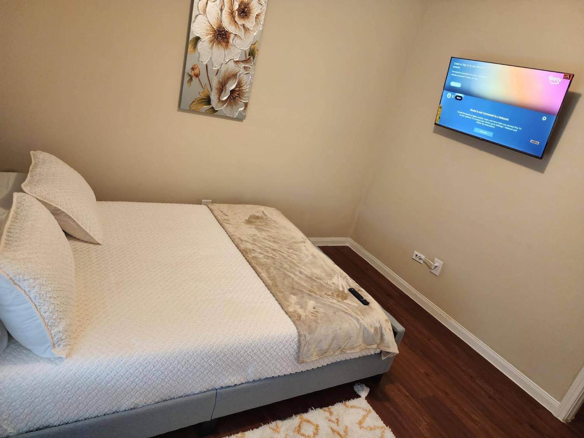 Laribond'S Place Houston Texas الغرفة الصورة