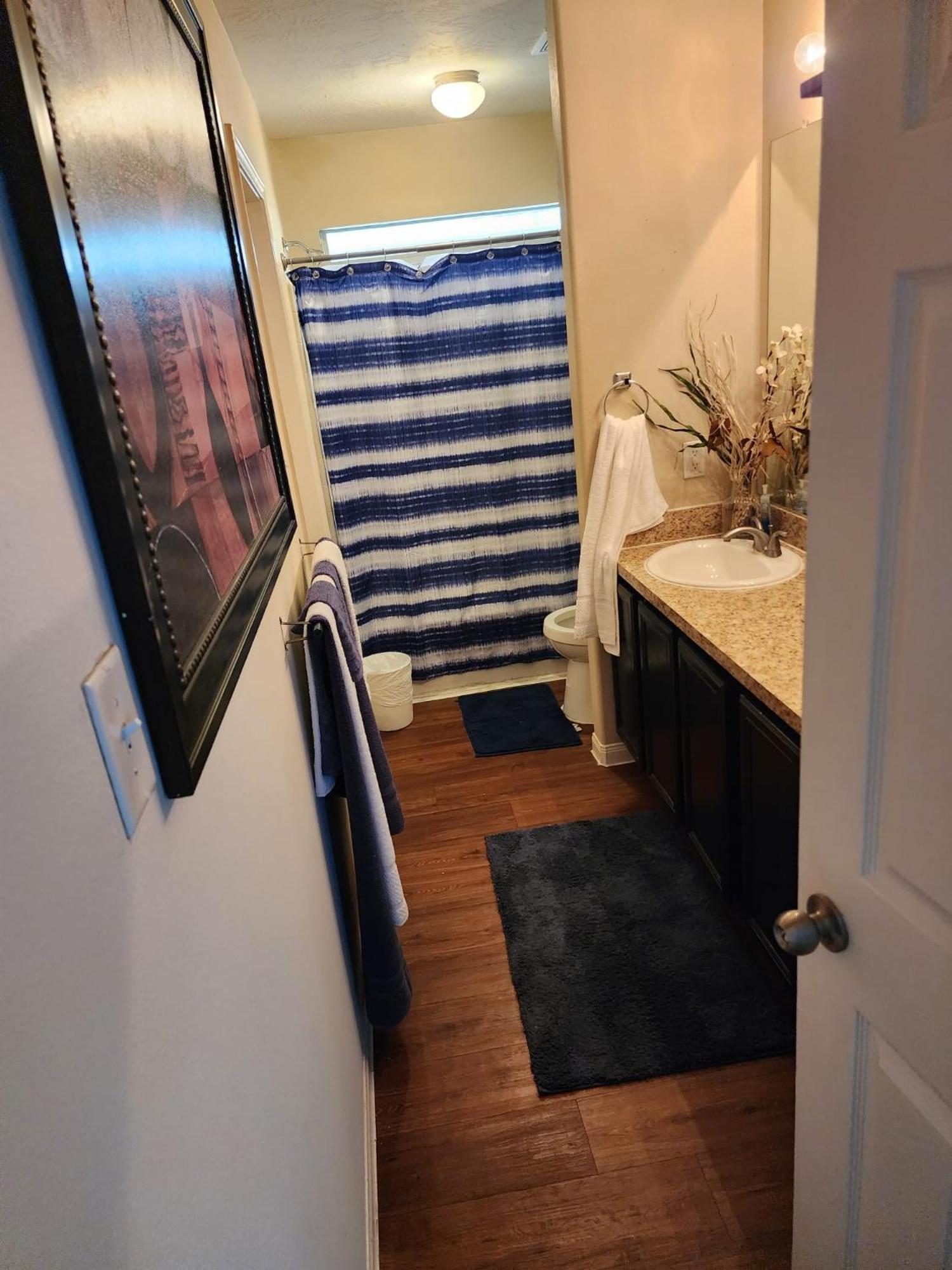Laribond'S Place Houston Texas الغرفة الصورة