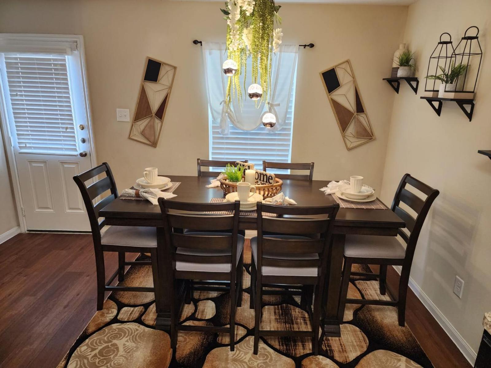 Laribond'S Place Houston Texas الغرفة الصورة