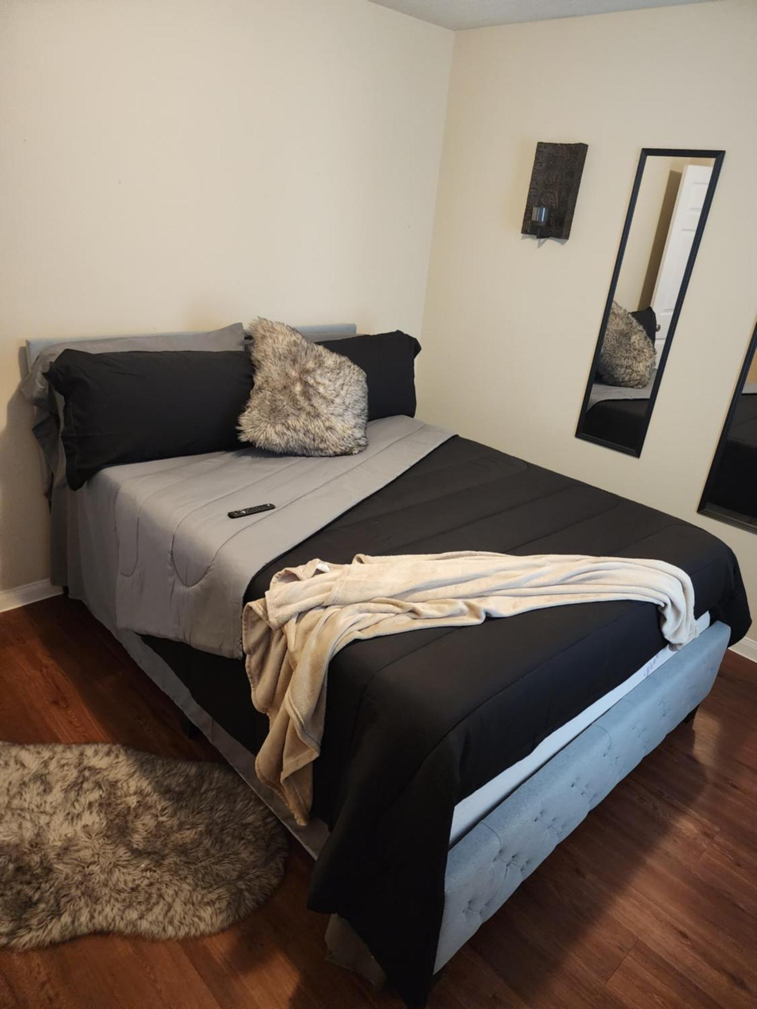 Laribond'S Place Houston Texas المظهر الخارجي الصورة