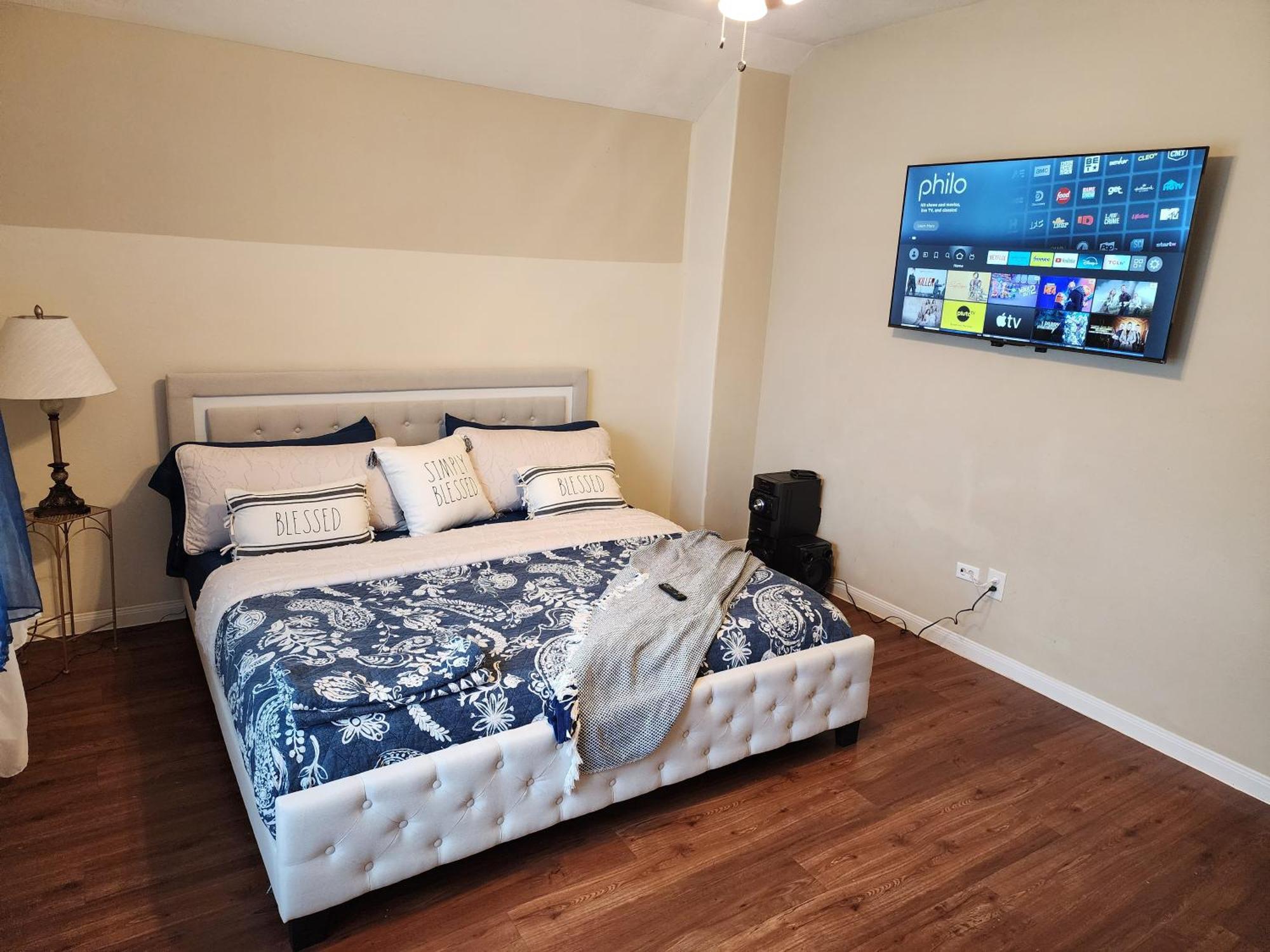 Laribond'S Place Houston Texas المظهر الخارجي الصورة