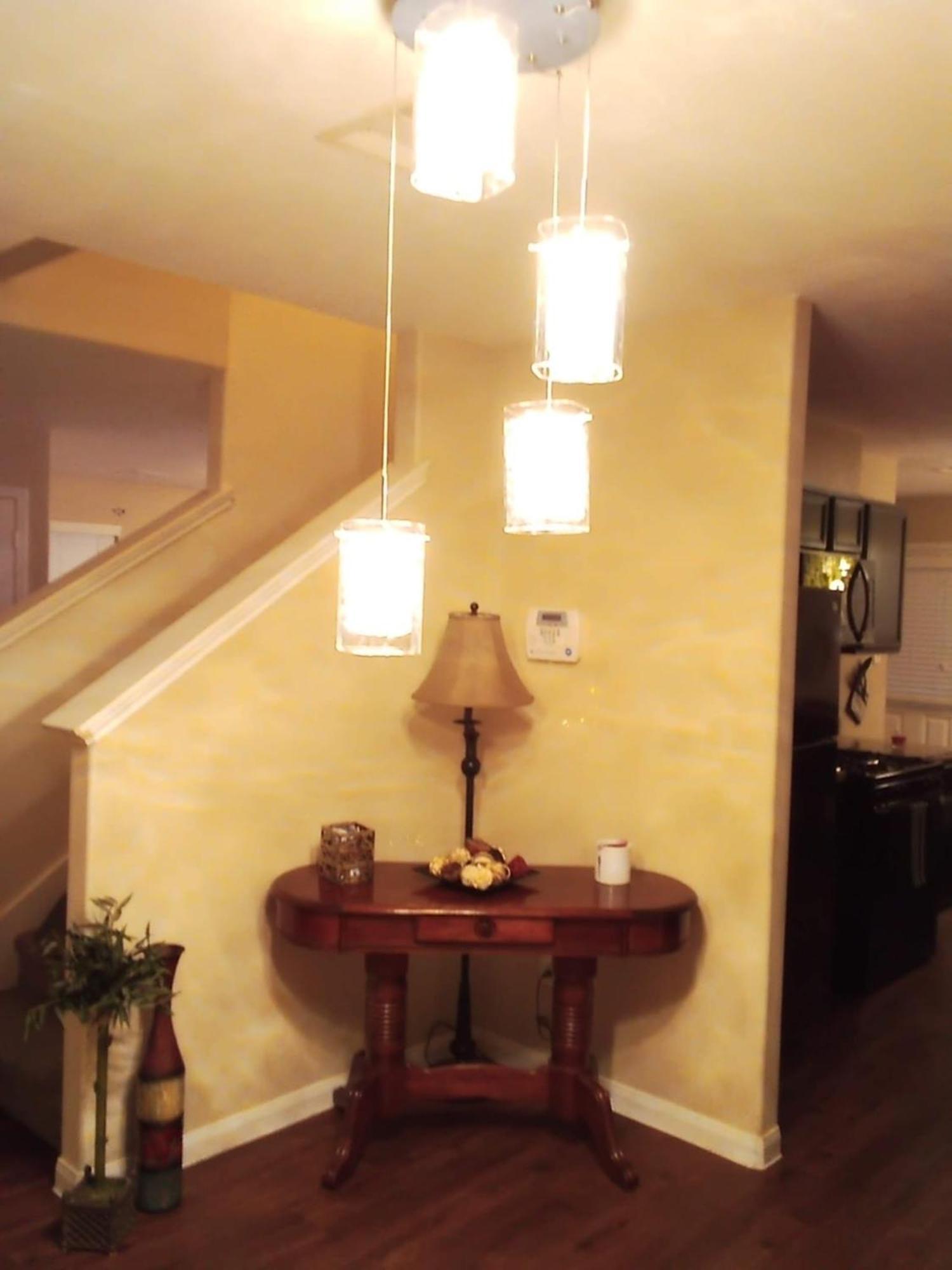 Laribond'S Place Houston Texas المظهر الخارجي الصورة