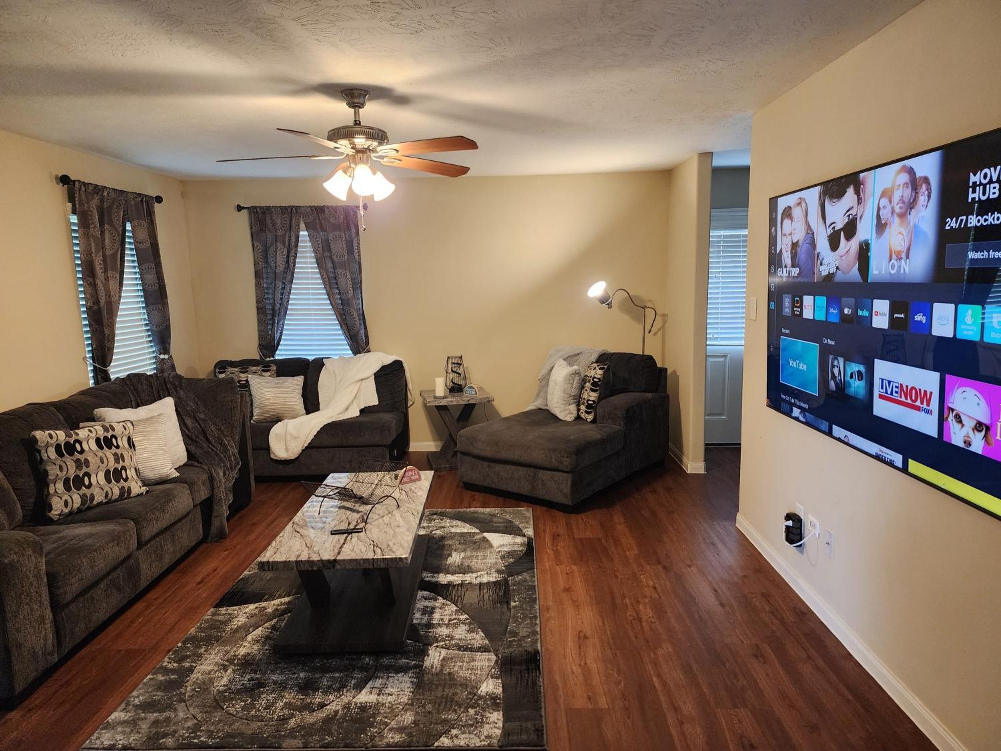 Laribond'S Place Houston Texas المظهر الخارجي الصورة