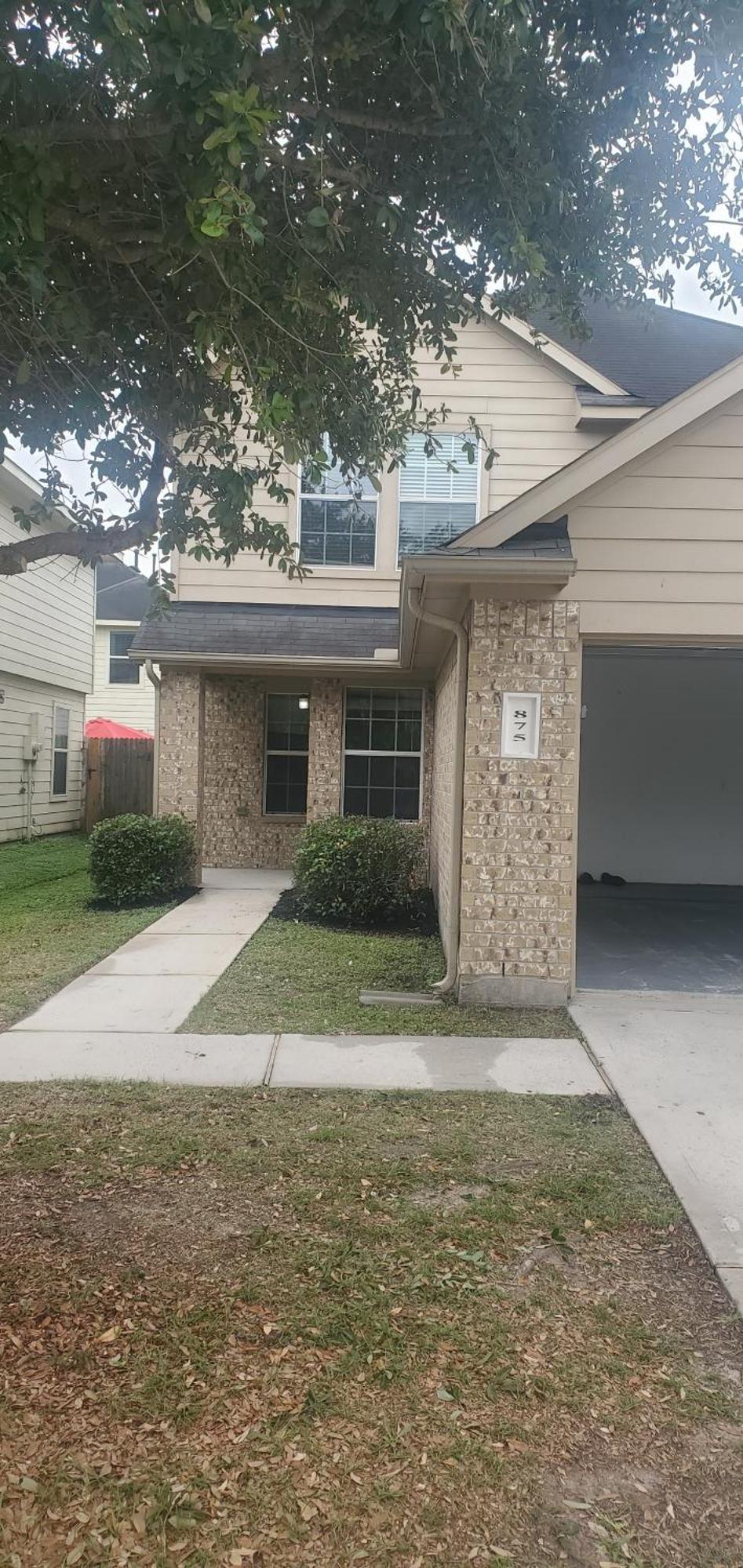 Laribond'S Place Houston Texas المظهر الخارجي الصورة